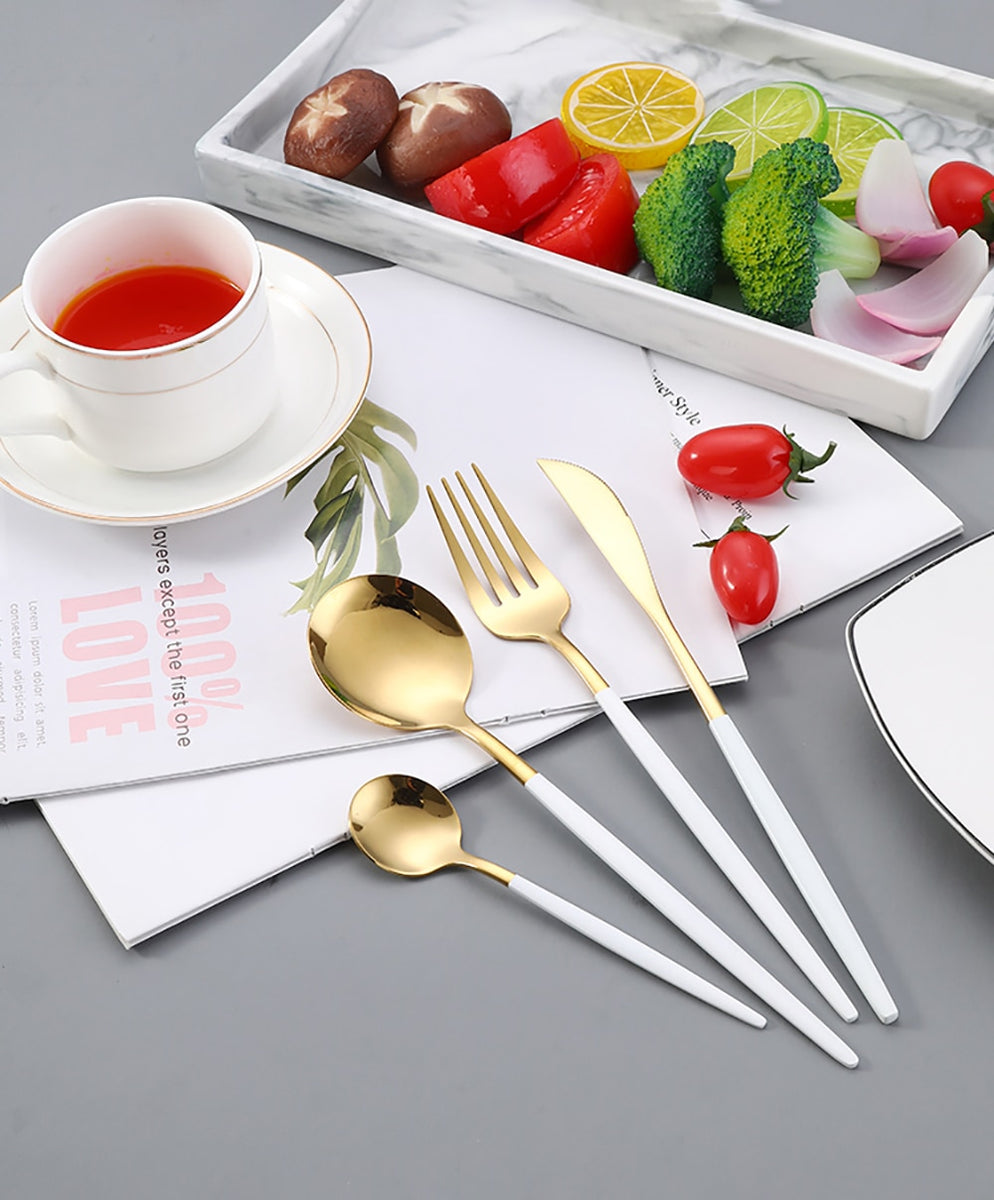 20pcs Dinnerware Set