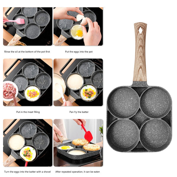 Non-Stick Frying Pan