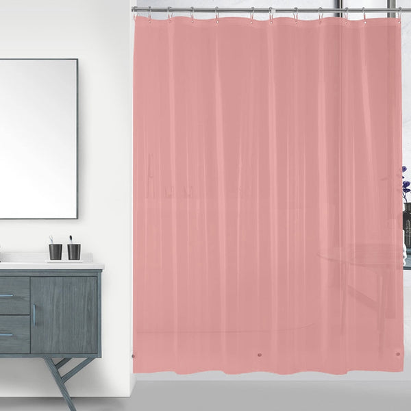 PEVA Waterproof Shower Curtain