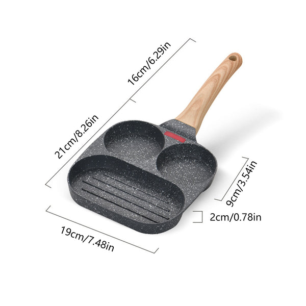 Non-Stick Frying Pan