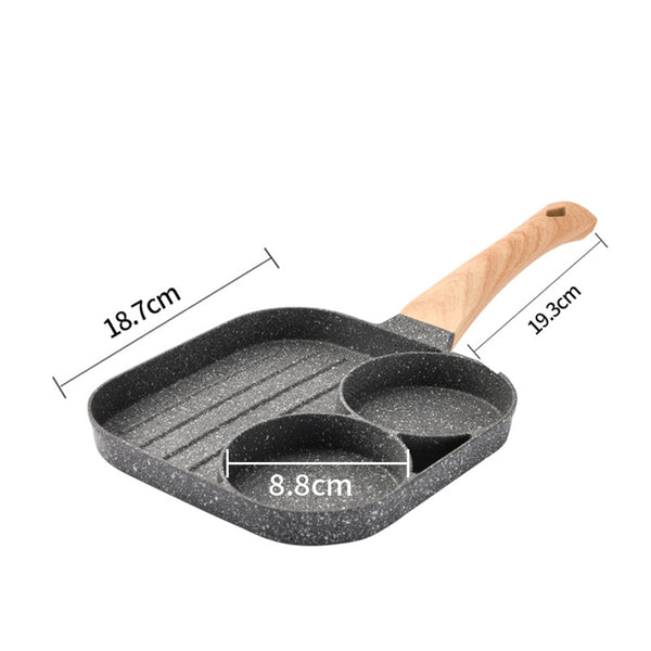 Non-Stick Frying Pan