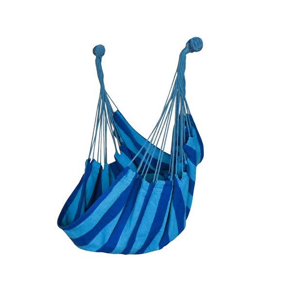 Outdoor Cotton Swing Chair