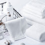 Highly Absorbent  Cotton Towel Set