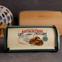 Large Capacity Bread Box