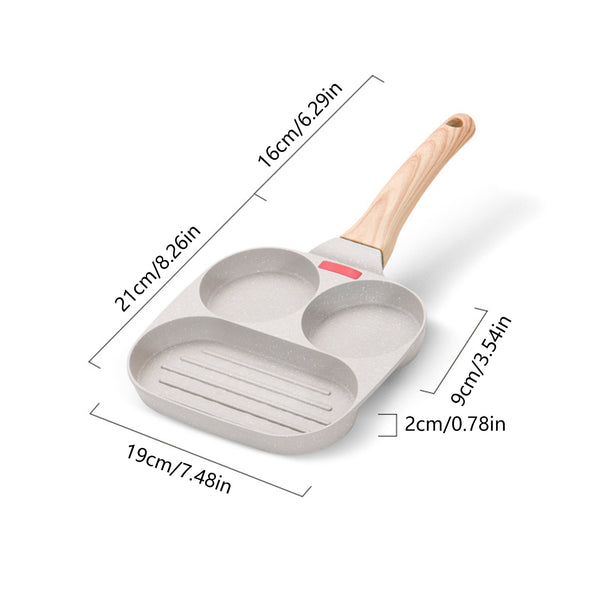 Non-Stick Frying Pan