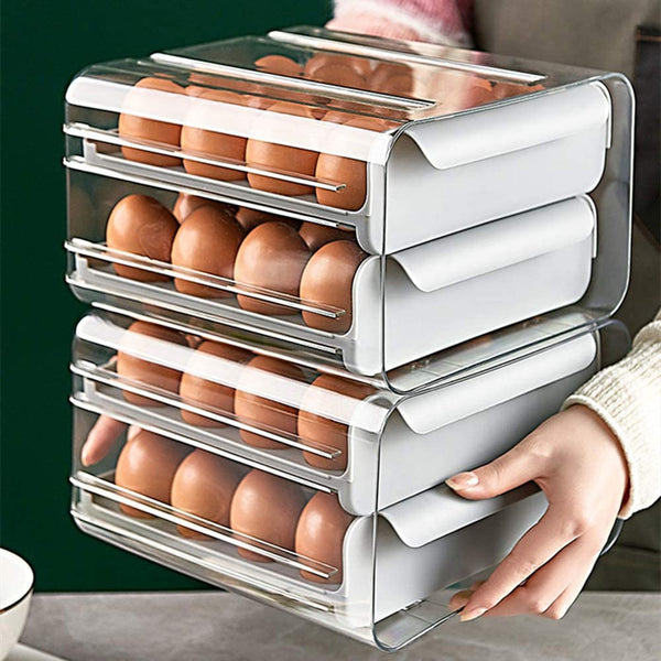 Egg Storage Drawer