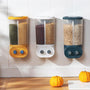 Dry Food Dispenser