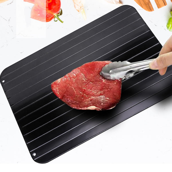 Non-stick Defrosting Tray