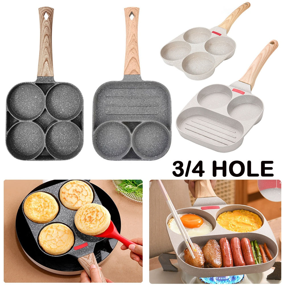 Non-Stick Frying Pan